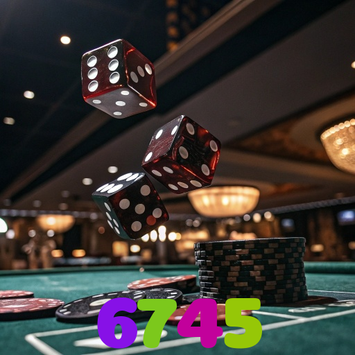 6745 