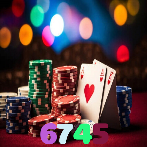 6745 