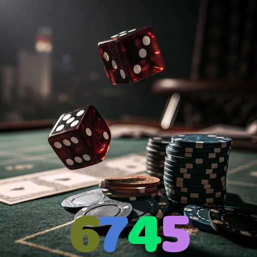6745 