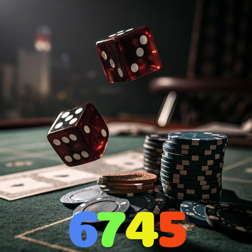 6745 