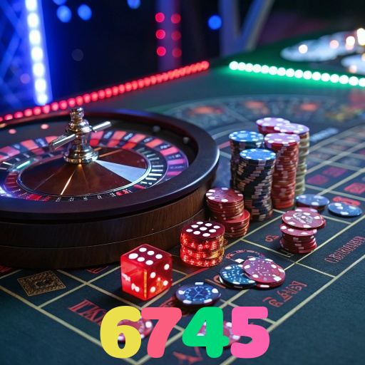 6745 