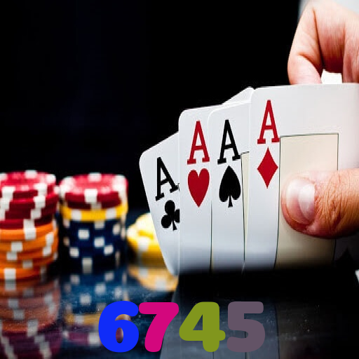 6745 