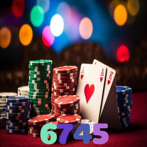 6745 