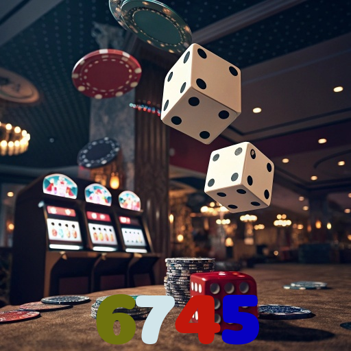 6745 
