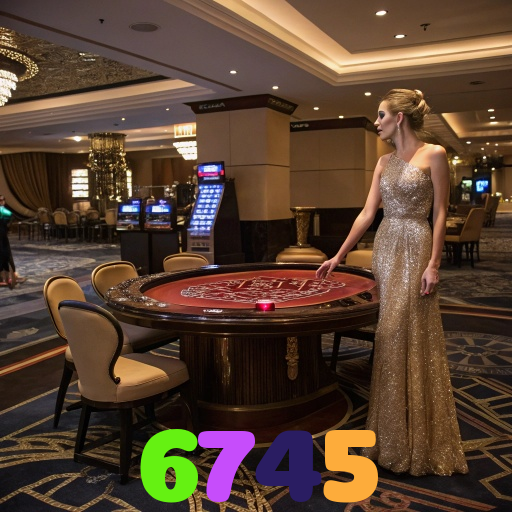 6745 