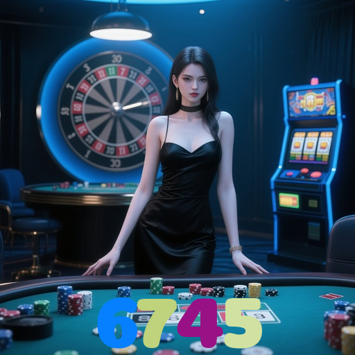 6745 