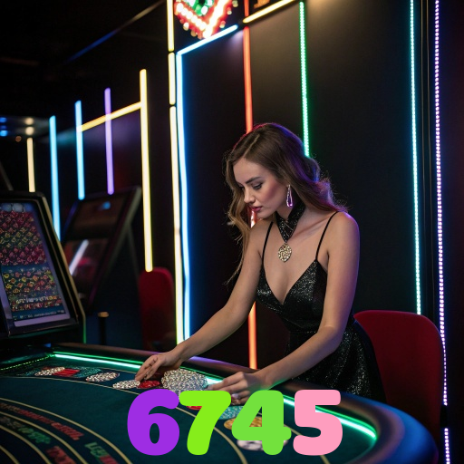 6745 
