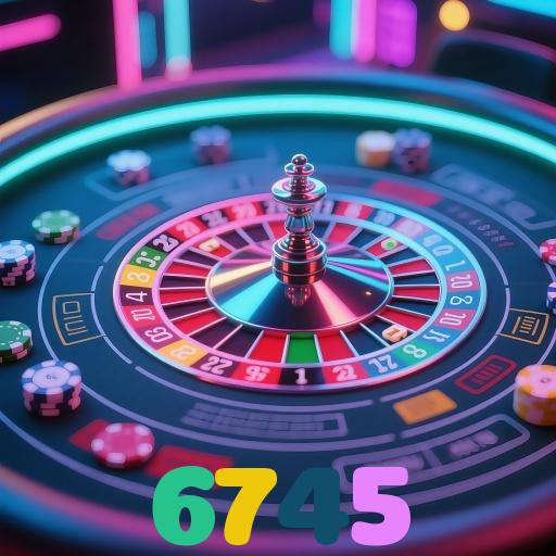 6745 