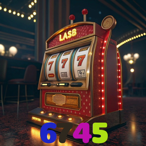6745 